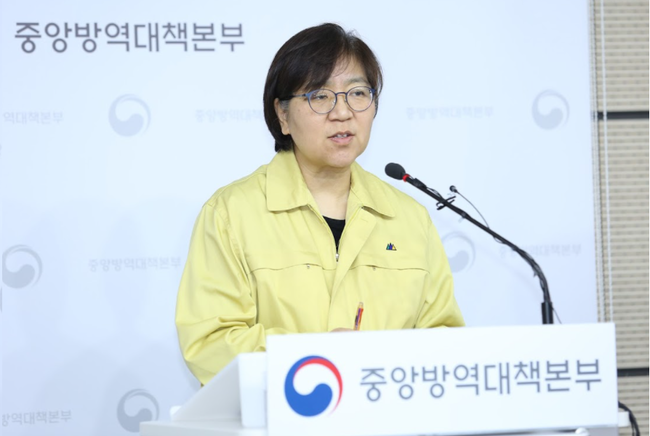 코로나19 신규 확진자 463명…1주일 만에 400명대