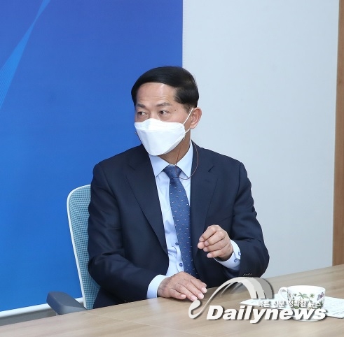 이재준 고양시장, "민자도로 통행료에만 부과하는 부가가치세 면제해야”
