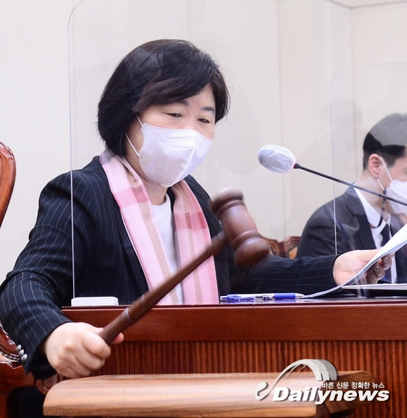 서영교 행정안전위원장, "부동산투기 440억 몰수·추징, 경찰 철저 대응해야"