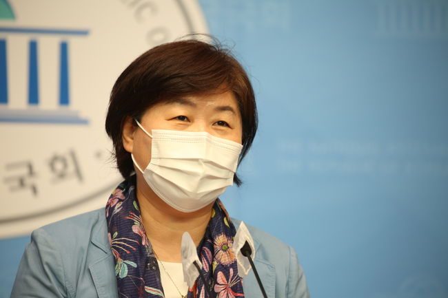 서영교 의원, 양육비 미지급 `나쁜 부모` 위장전입 조사 촉구
