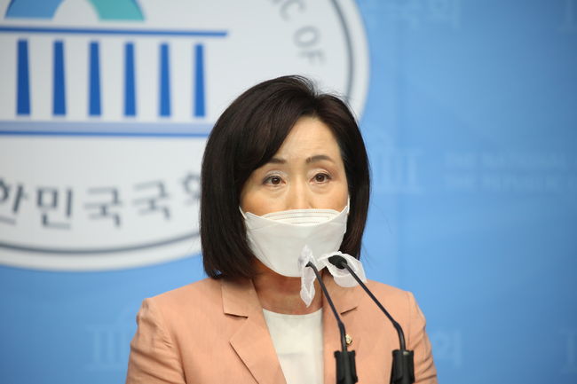 국민의힘, 김용민 의원 막말 `공개 사과` 촉구
