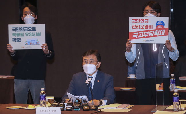 국민연금, `탈석탄 투자` 선언…기후변화 따른다