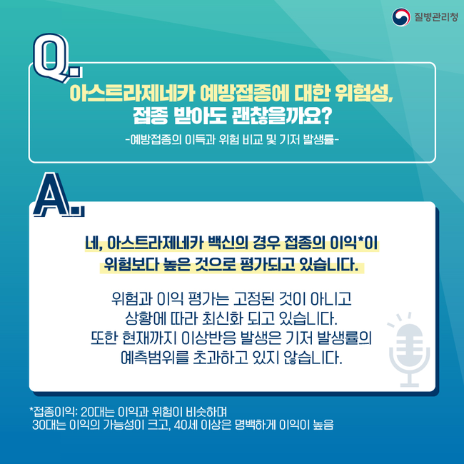 코로나19 신규 확진자 430명…1차 접종 540만명 돌파