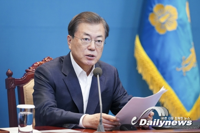 청와대와 민주당, ‘원팀’이냐, ‘원킬’이냐?