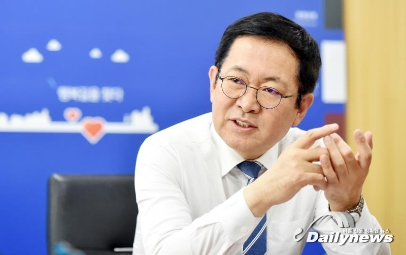 “해묵은 문제들을 해결했고, 이제 더 가시적인 성과를 만들어나갑니다”