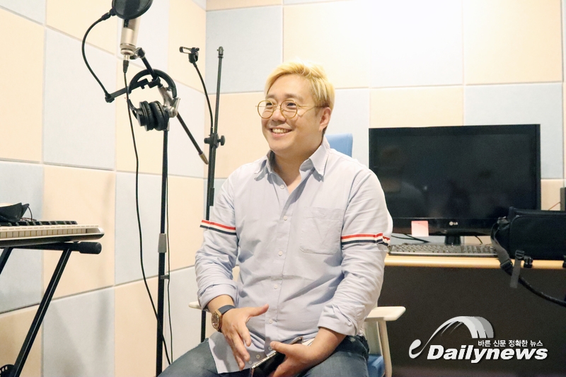 “외국인이 중심이 된 6인조 걸그룹 뷰티박스,  K-POP의 새로운 발전을 이끌어 가겠습니다””