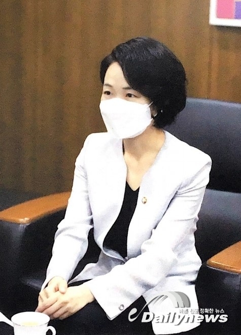 홍정민 의원, "탄소저감 효과 확인시 트램건설비용 100분의 50이상을 정부가 보조"