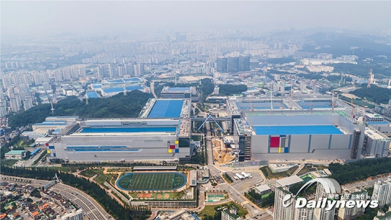 삼성전자 "파운드리, 5G 차세대 ‘8나노 RF 공정 기술’ 개발"