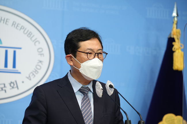 김한정·김회재 의원, 민주당 탈당 권유 철회 재차 촉구