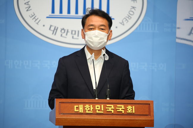 이광재 의원, 여당 대권주자에 `도심공항 고도제한 완화` 토론 제안