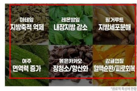 식약처, 침출차 등 `다류` 130개 제품 수거 및 검사