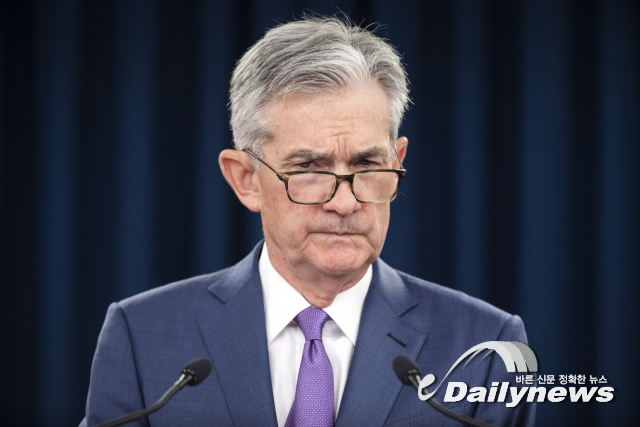 연준(Fed), 예상보다 빠른 금리인상 여파는?