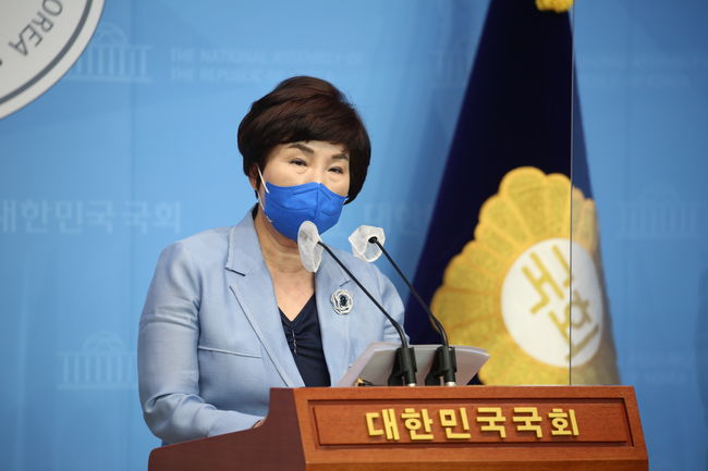 전혜숙 "코로나 속 경선 시기 조정해야…2만명 동의"