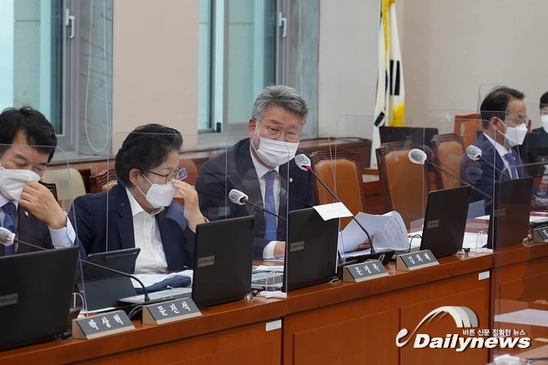 김회재 의원, 정비요금 산정 협의해 '매년 자동차 정비요금' 공표해야