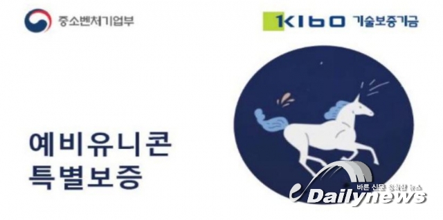 정부, 유니콘 기업 후보군 선정해 성장 지원