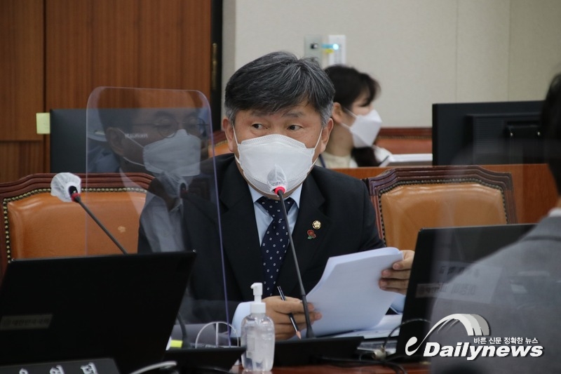 서동용 의원, 장애인 대학생의 교육영상물 접근권 보장 必