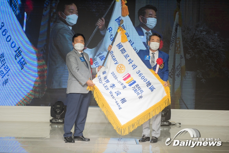 “지구 회원 5천 명, 재단기부 200만불의 ‘미라클’을 만들어 내겠습니다”