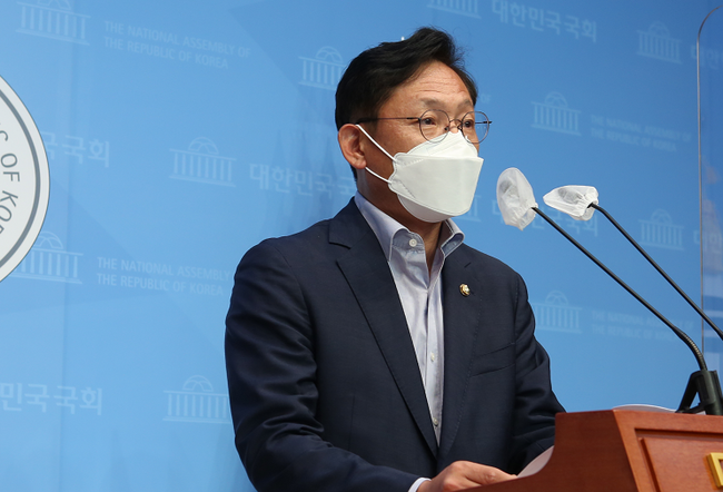배진교 의원, 여당 대권주자들 `종부세`에 대한 생각은?
