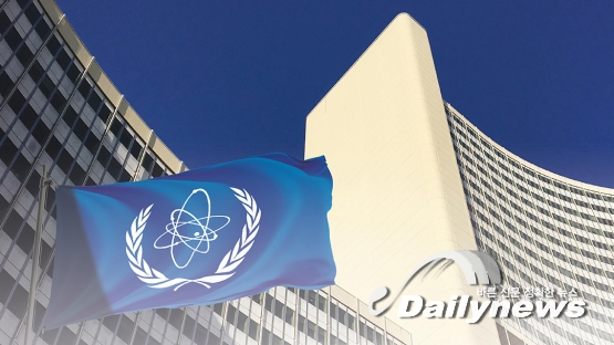 韓 김홍석 박사, IAEA 후쿠시마 검증단에