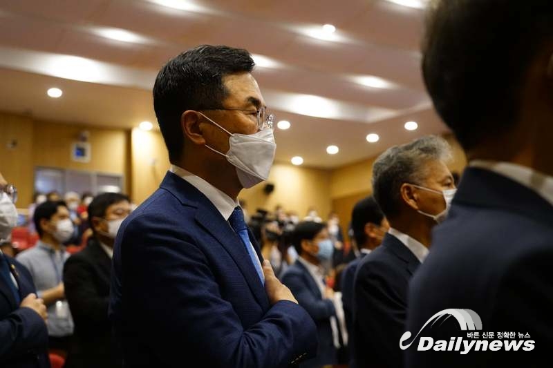 소병철 의원, 여순사건특별법 공포 후 추진과제…희생자 규모 신속히 밝혀내야