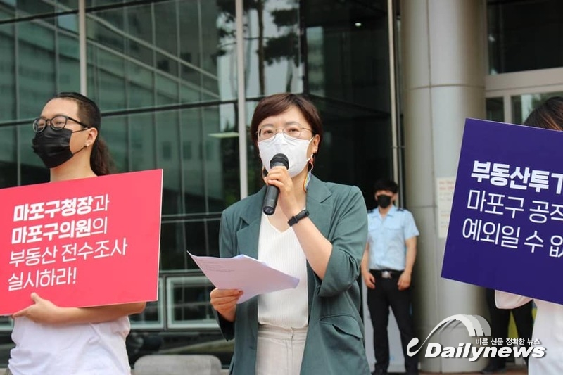 정의당, 윤석열 전 검찰총장 접대 의혹 부인…시민들 물음에 대한 대답은?