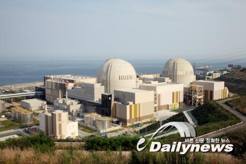 원안위, 원전3기 재가동 승인⋯전력불안 해소