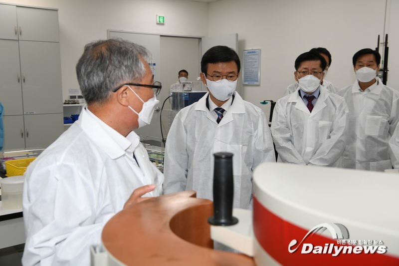 해수부, 3차 민관협의회 개최⋯후쿠시마 원전오염수 대응 논의