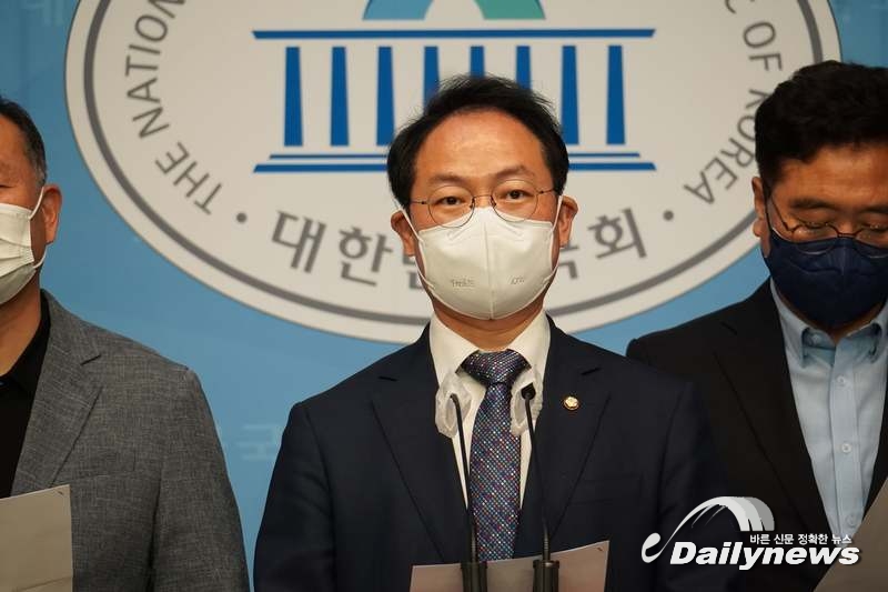 허영 의원, '소비자 권익보호·서민삶 보호 3법'…국회 본회의 통과