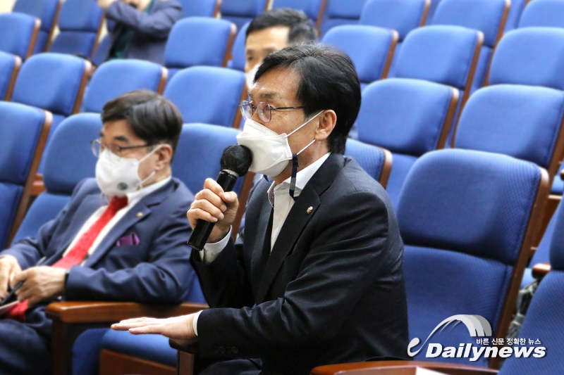 이장섭 의원, 공공기관 채용관련 주요 정보 공개…공정·투명성 확보