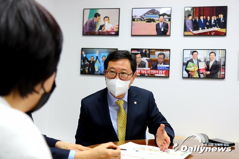 김한정 의원, 내년초부터 전화 등 '비대면'…보험해지 가능
