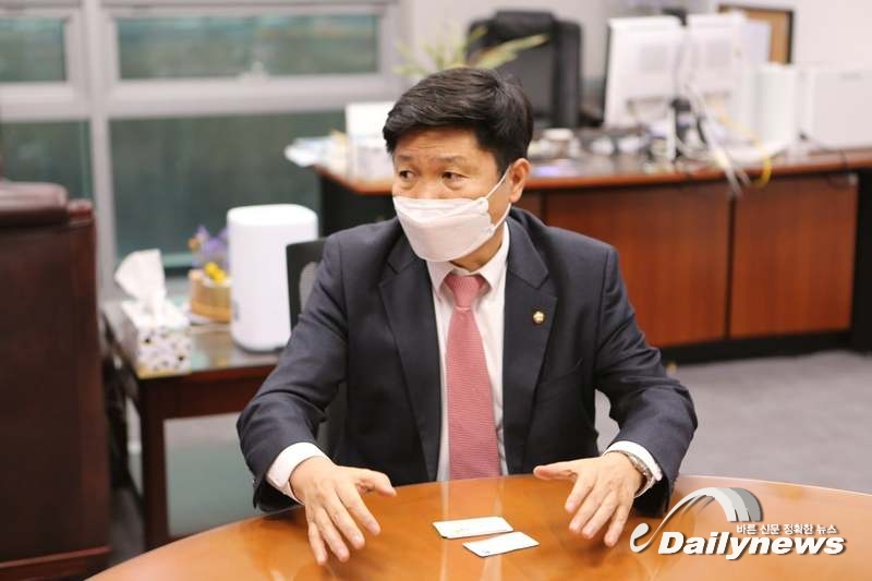 홍기원 의원, 2021 교육부 중투위 심사…평택 신도시 '고덕4초·고덕11초·영신초' 통과