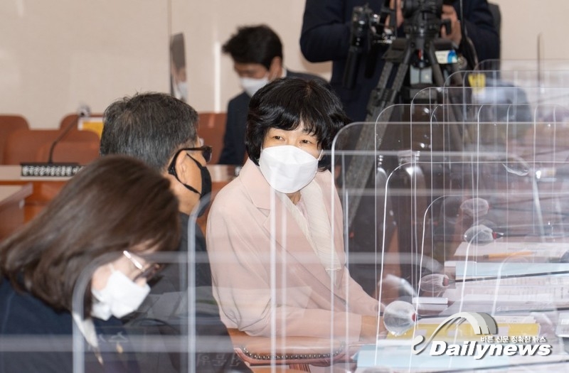 최연숙 의원, 일하는 18세 미만 청소년…국민연금 추후납부 허용 추진