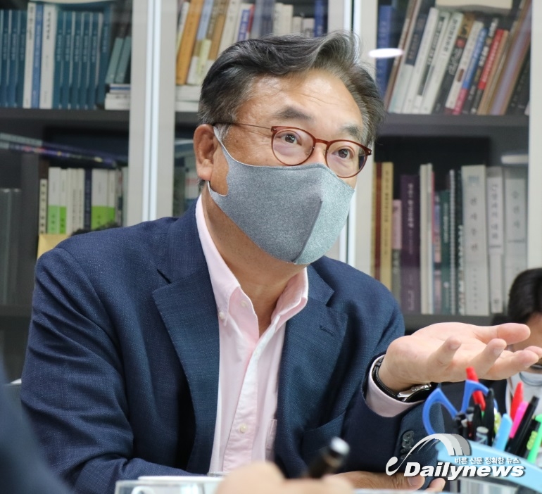 정진석 의원, 국회 세종의사당 관철…첫 단추 꿰어