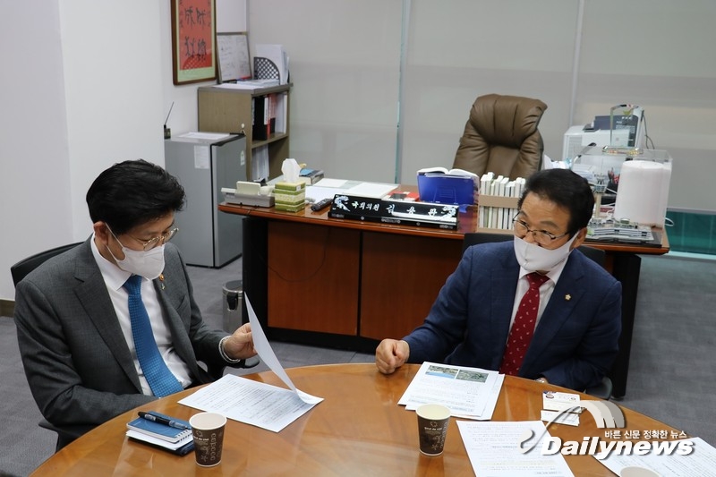 김용판 의원, 최근 5년간 범죄 저지른 촉법소년…약 4만명
