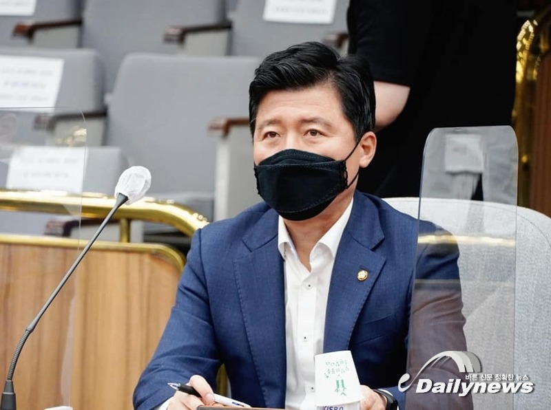 구자근 의원, 전국체전 지원·피해보상 특별법 발의