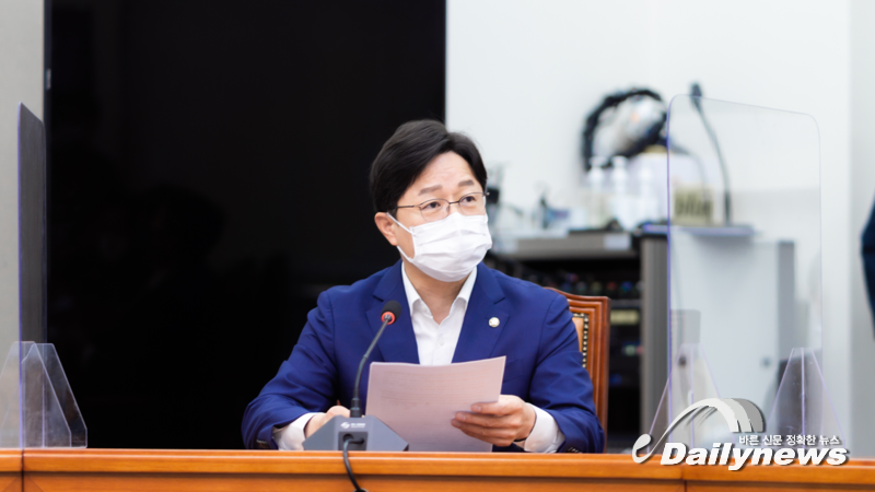 강병원 의원, 암 사망률 1위 '폐암' 검진기관…매우 부족