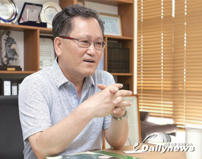 SMART명상(瞑想)을 통한 심신치유(心身治癒)