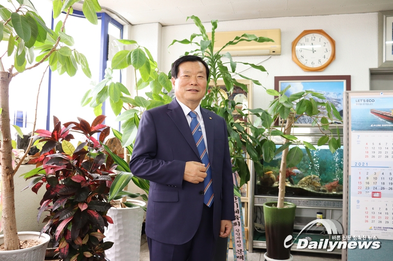 군산항, 지역경제와 함께 부활시킨다