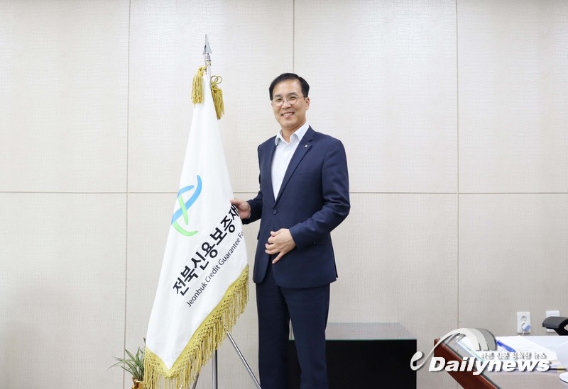 “경제 논리가 아닌 복지 논리를 통해 소상공인을 적극 지원하고 있습니다”