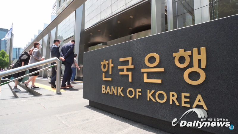 한은, “국내 기후변화 이행리스크 크다”…But “탄소세 활용으로 상쇄가능”