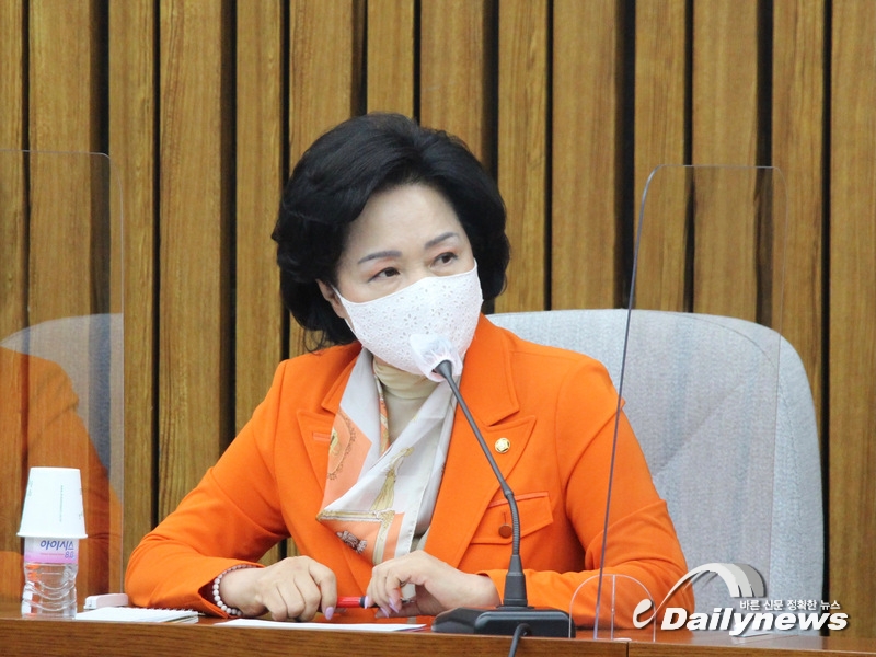 조명희 의원, 軍 장교 성범죄 ‘심각’…파면 징계 중 성 비위 64%