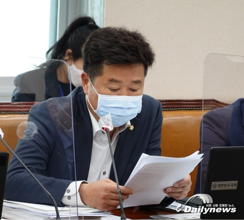 이규민 의원, 생계 벼랑 소상공인...상반기 노란우산 폐업공제금 4만8천여건 지급