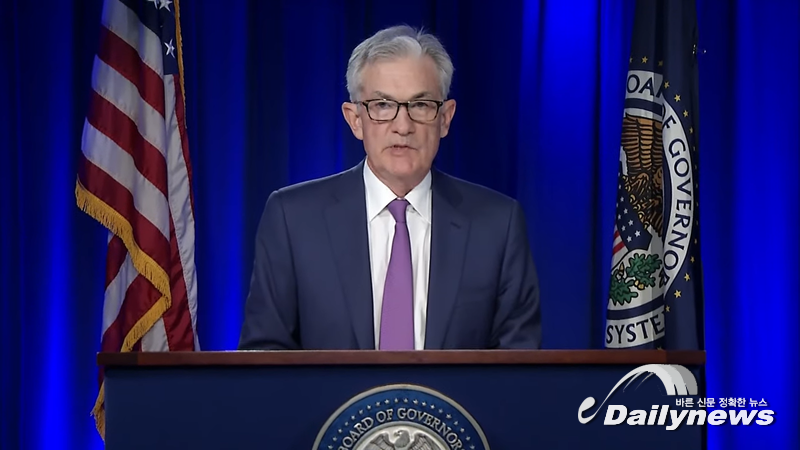 9월 FOMC 큰 이변은 없었다…연말 테이퍼링 가능성↑