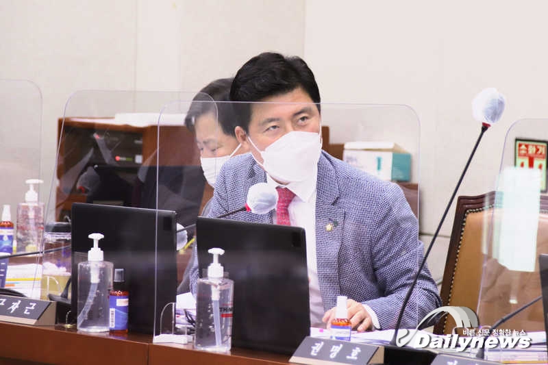 구자근 의원, 온라인 불법위조상품 심각…지난해 12만6542건 약 9114억원 적발