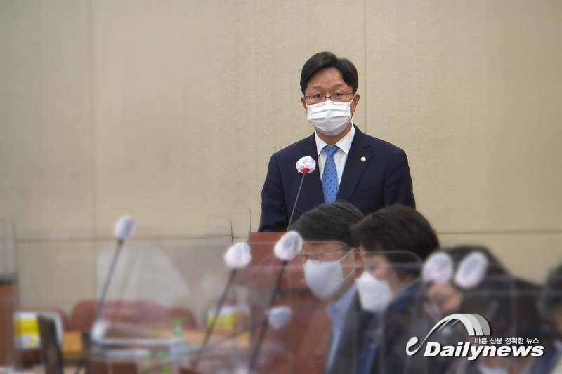 강병원 의원, 건보급여 허위청구로…최근 3년간 징수금액 6천억원