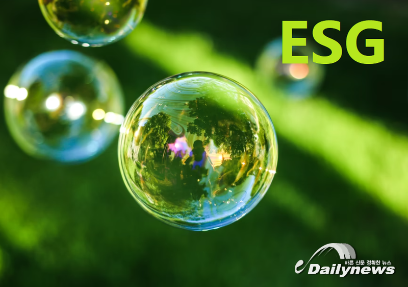 BIS, ‘그린버블주의보’ 발령…ESG 자산 고평가 경고