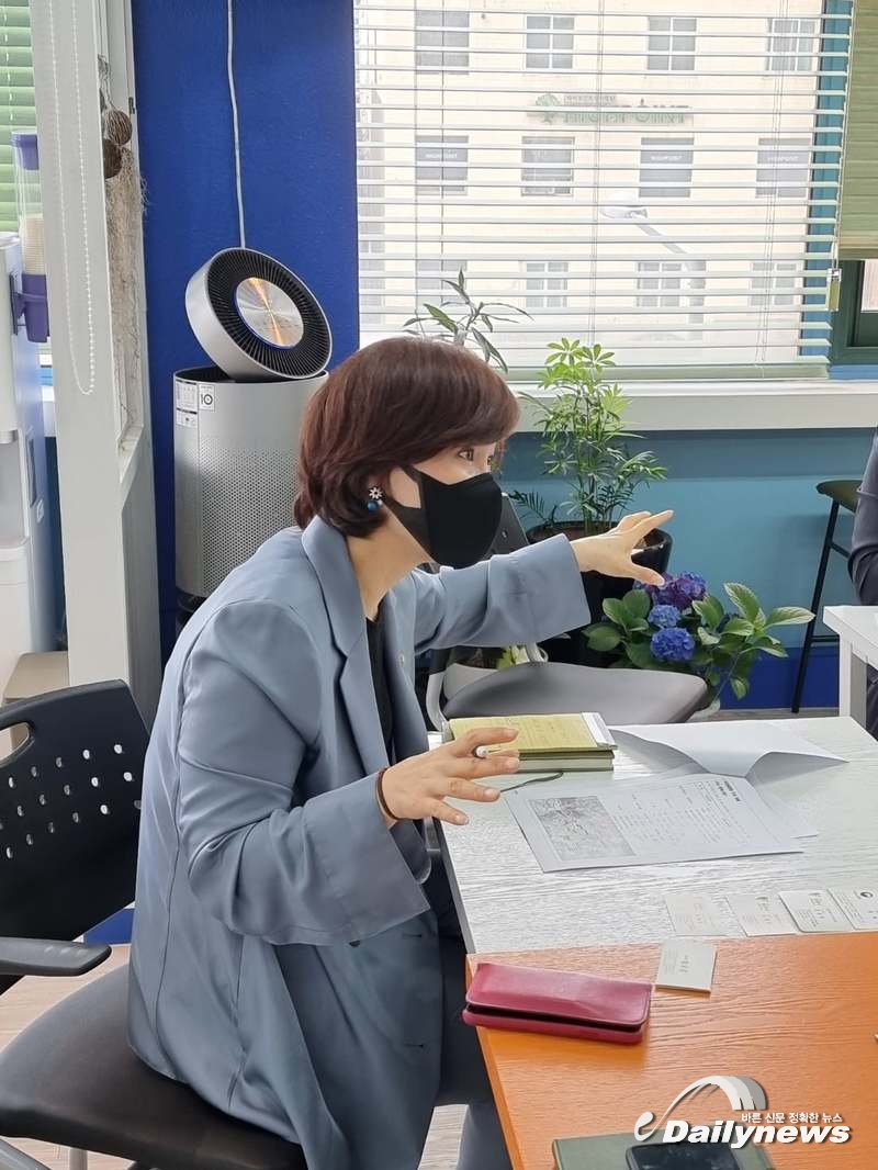 임오경 의원, 예술인신문고…최근 5년간 ‘소송지원기구’로 전락?
