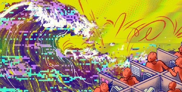 인공지능(AI), 현재의 산업과 일자리 변화에 큰 영향 예상