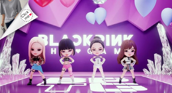 블랙핑크,  ‘더 걸스 (THE GIRLS)’ 뮤직비디오  공개