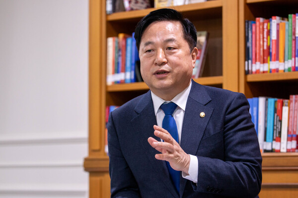 김두관 “부실감리업체 행정조치 의무화해야”